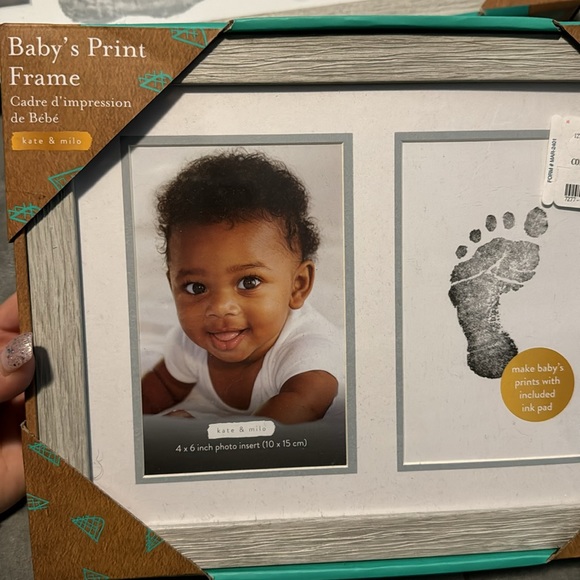 Family print frames - Picture 3 of 3